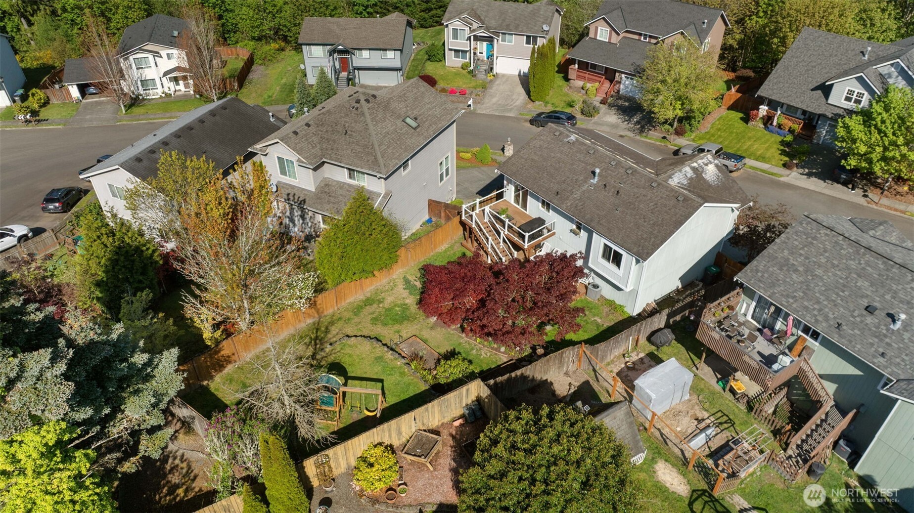 1085 Heron Ridge Avenue , Port Orchard, WA 98366
