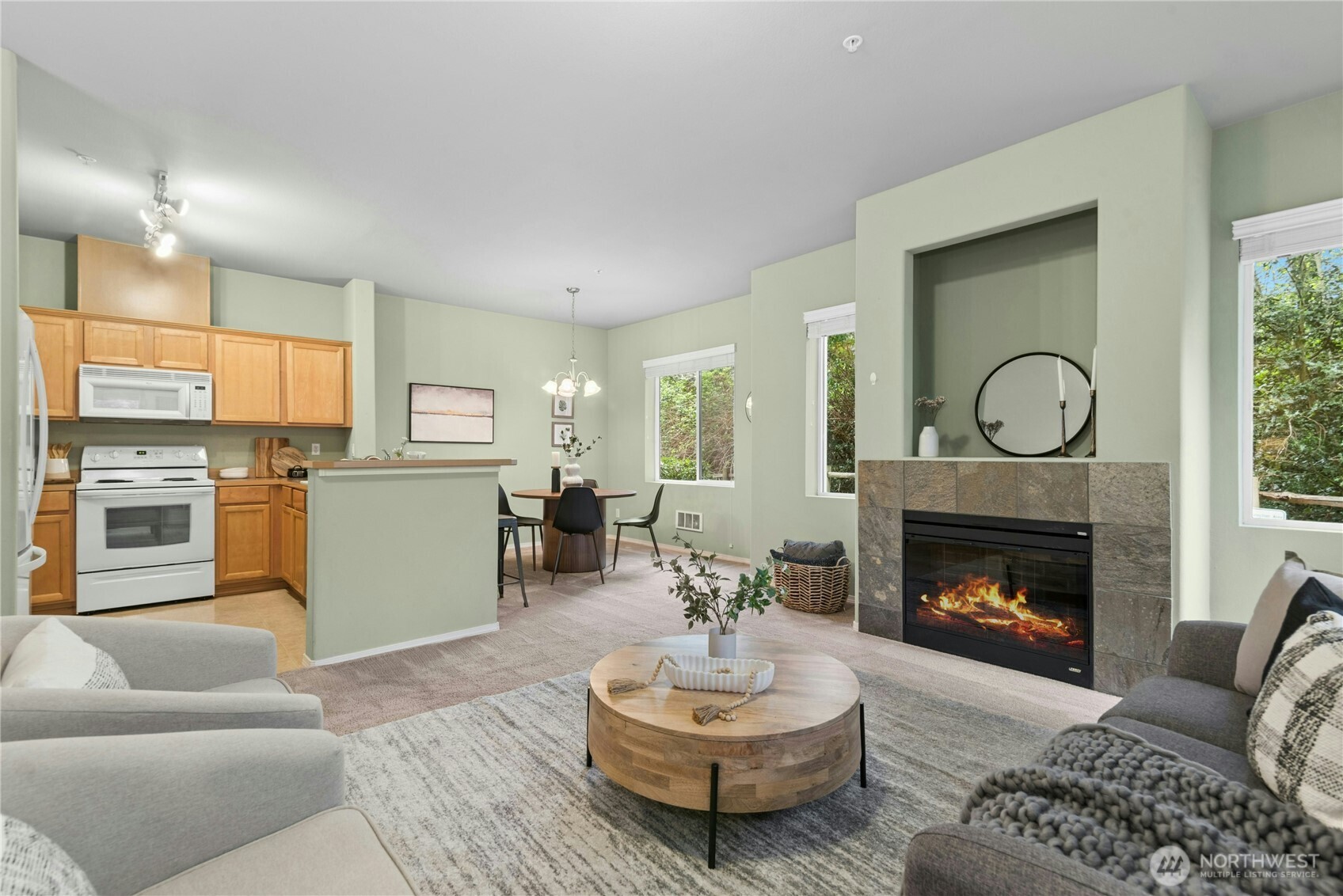 14915 38th Dr SE #II1033, Bothell, WA 98012