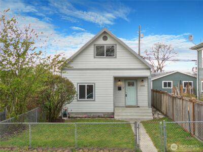 5414 S Pine Street , Tacoma, WA 98409 - Photo 1