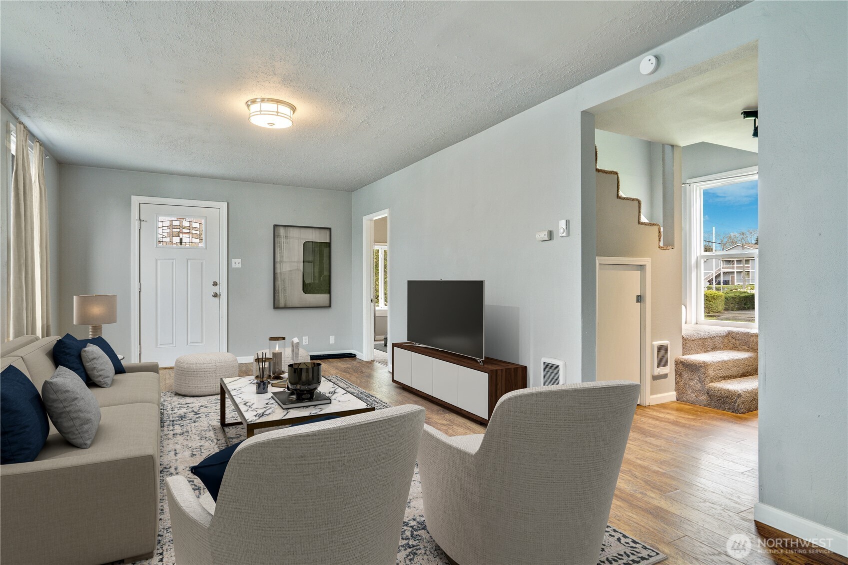 5414 S Pine Street , Tacoma, WA 98409