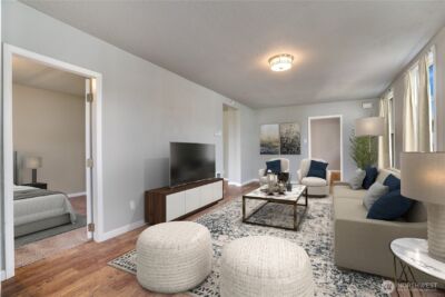 5414 S Pine Street , Tacoma, WA 98409 - Photo 2