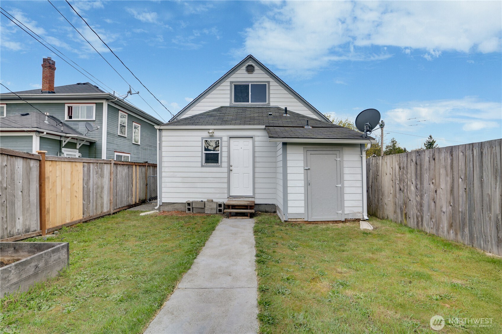 5414 S Pine Street , Tacoma, WA 98409