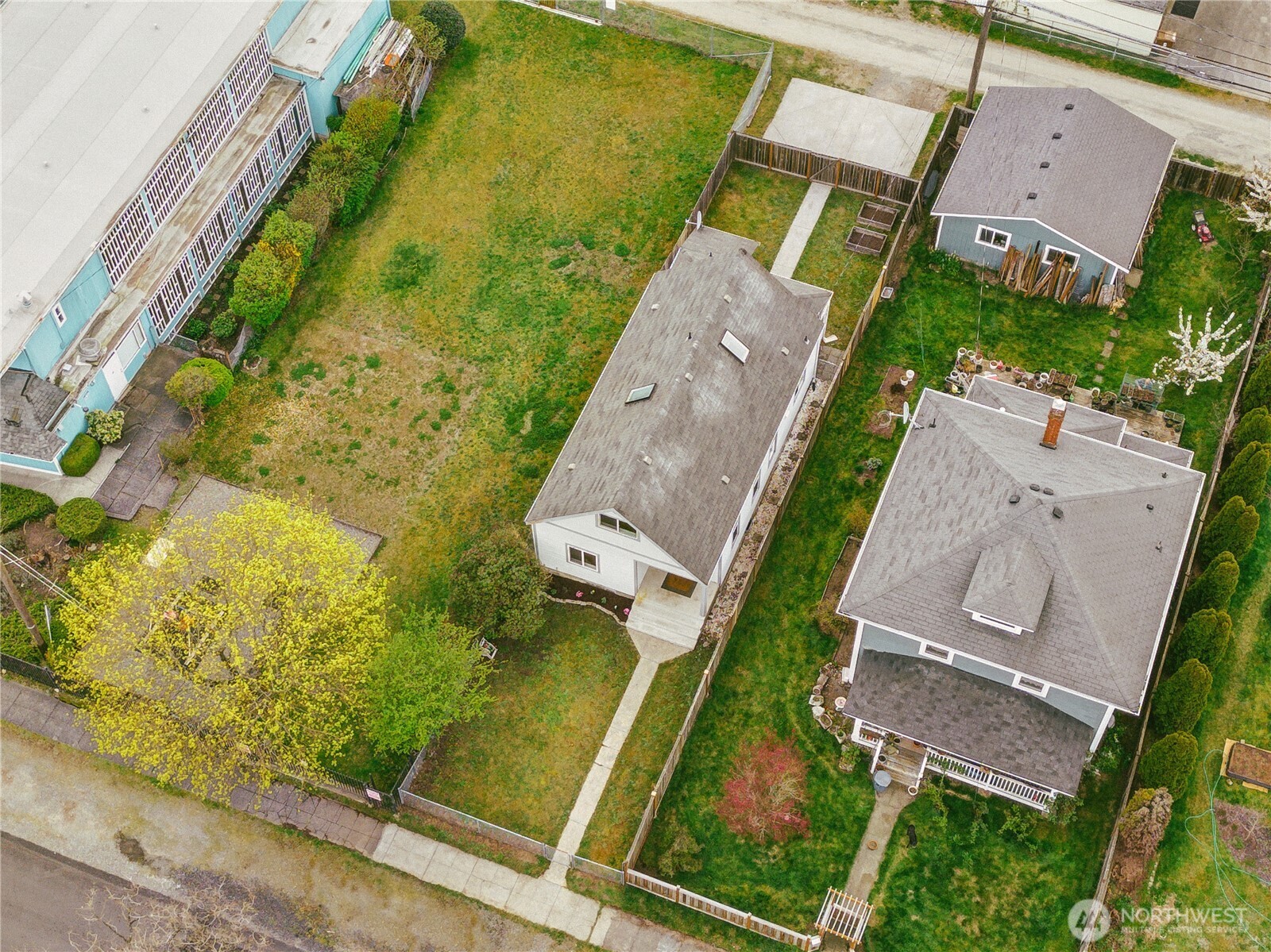 5414 S Pine Street , Tacoma, WA 98409