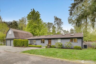1109 Lewis Lane SE, Issaquah, WA 98027 - Photo 2