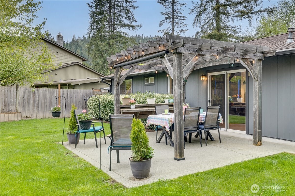 1109 Lewis Lane SE, Issaquah, WA 98027