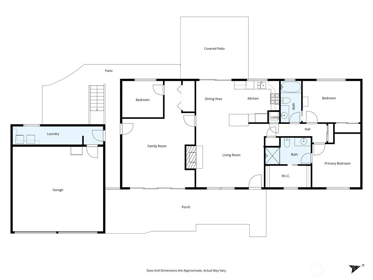 1109 Lewis Lane SE, Issaquah, WA 98027