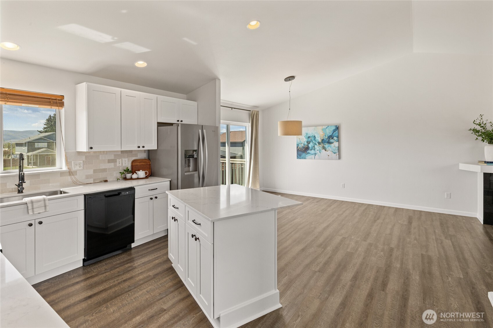 1702 E Hobert Avenue , Ellensburg, WA 98926