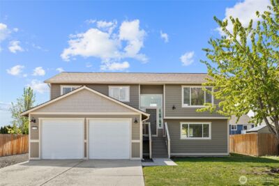 1702 E Hobert Avenue , Ellensburg, WA 98926 - Photo 2