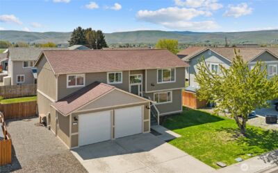 1702 E Hobert Avenue , Ellensburg, WA 98926 - Photo 33