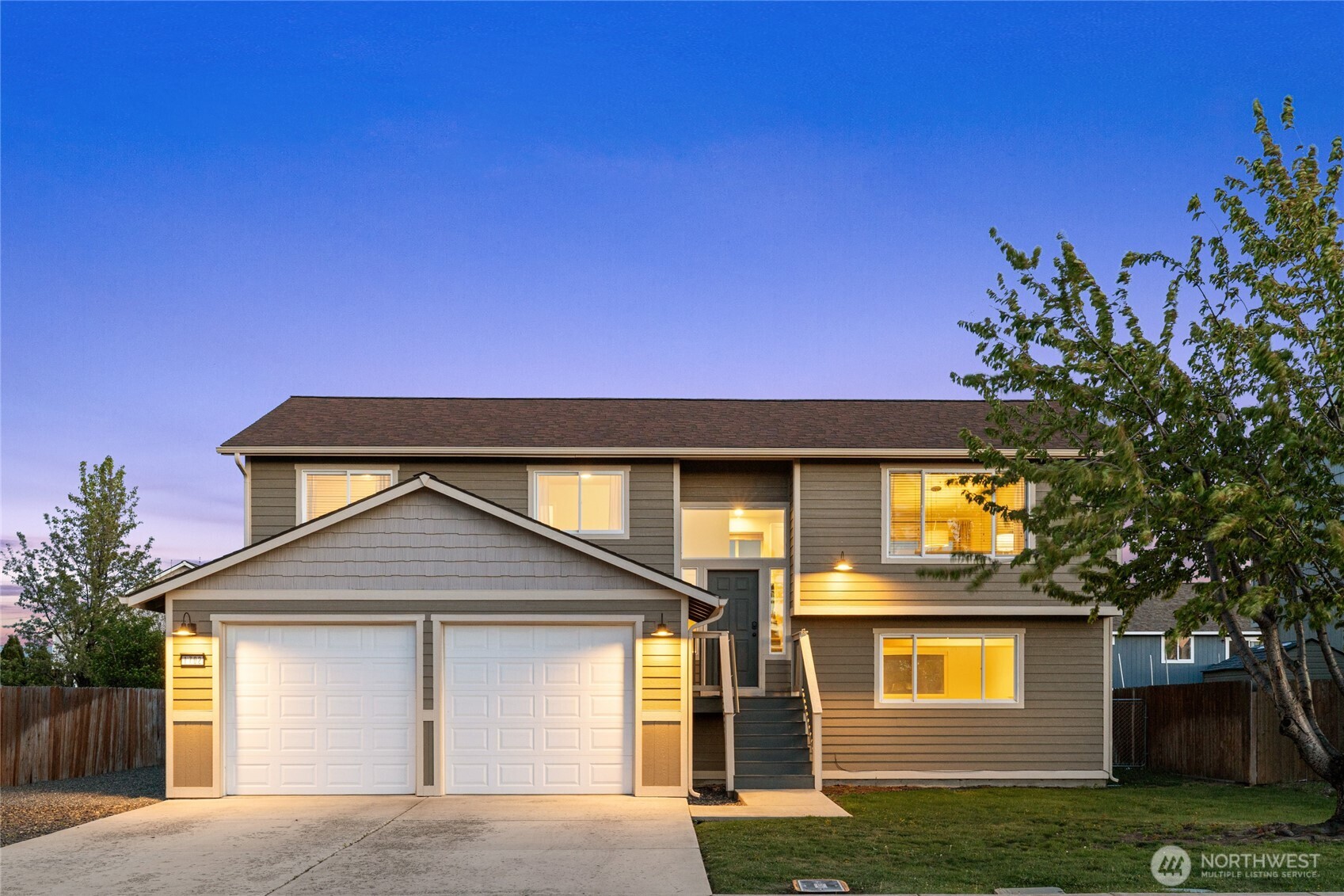 1702 E Hobert Avenue , Ellensburg, WA 98926