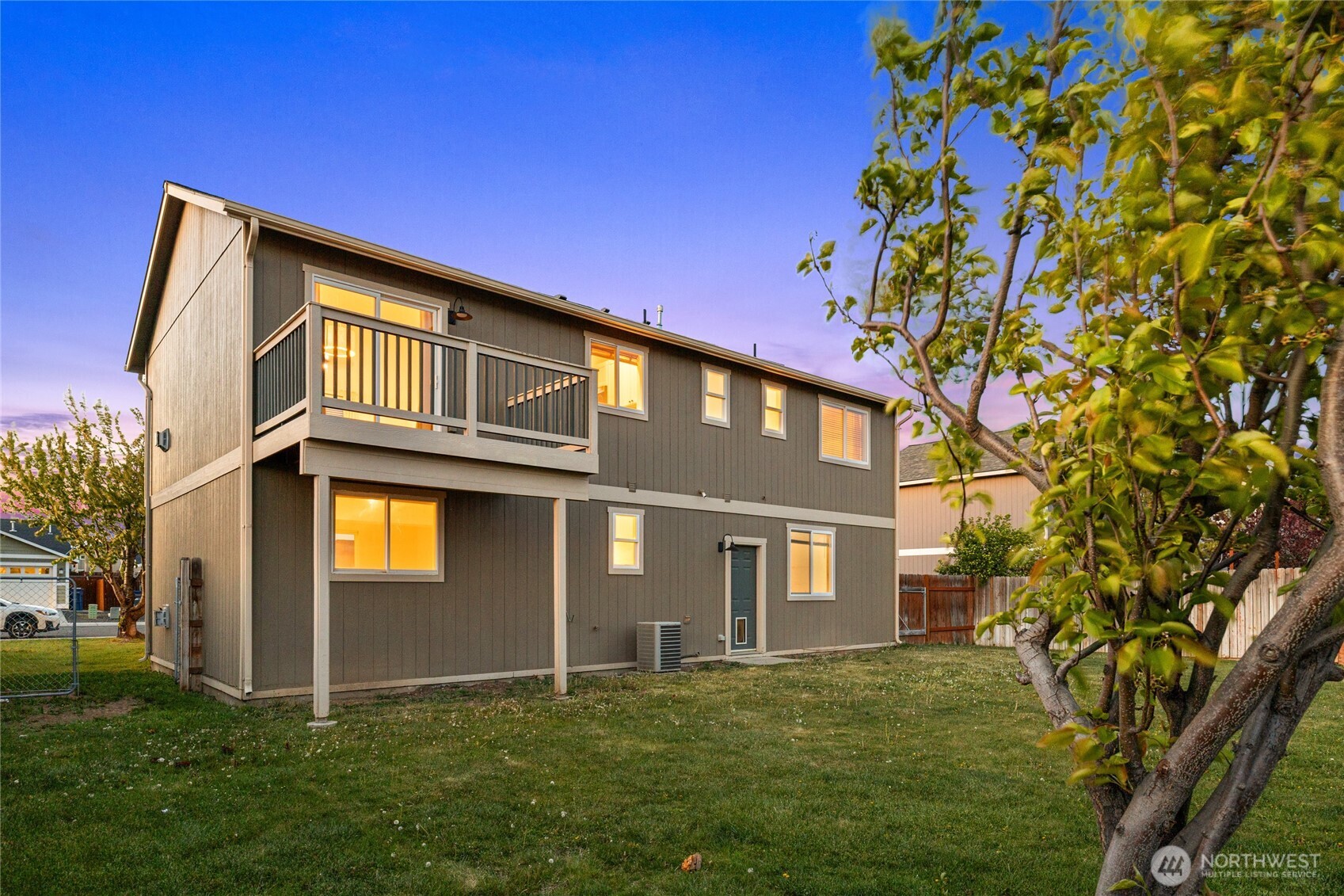 1702 E Hobert Avenue , Ellensburg, WA 98926