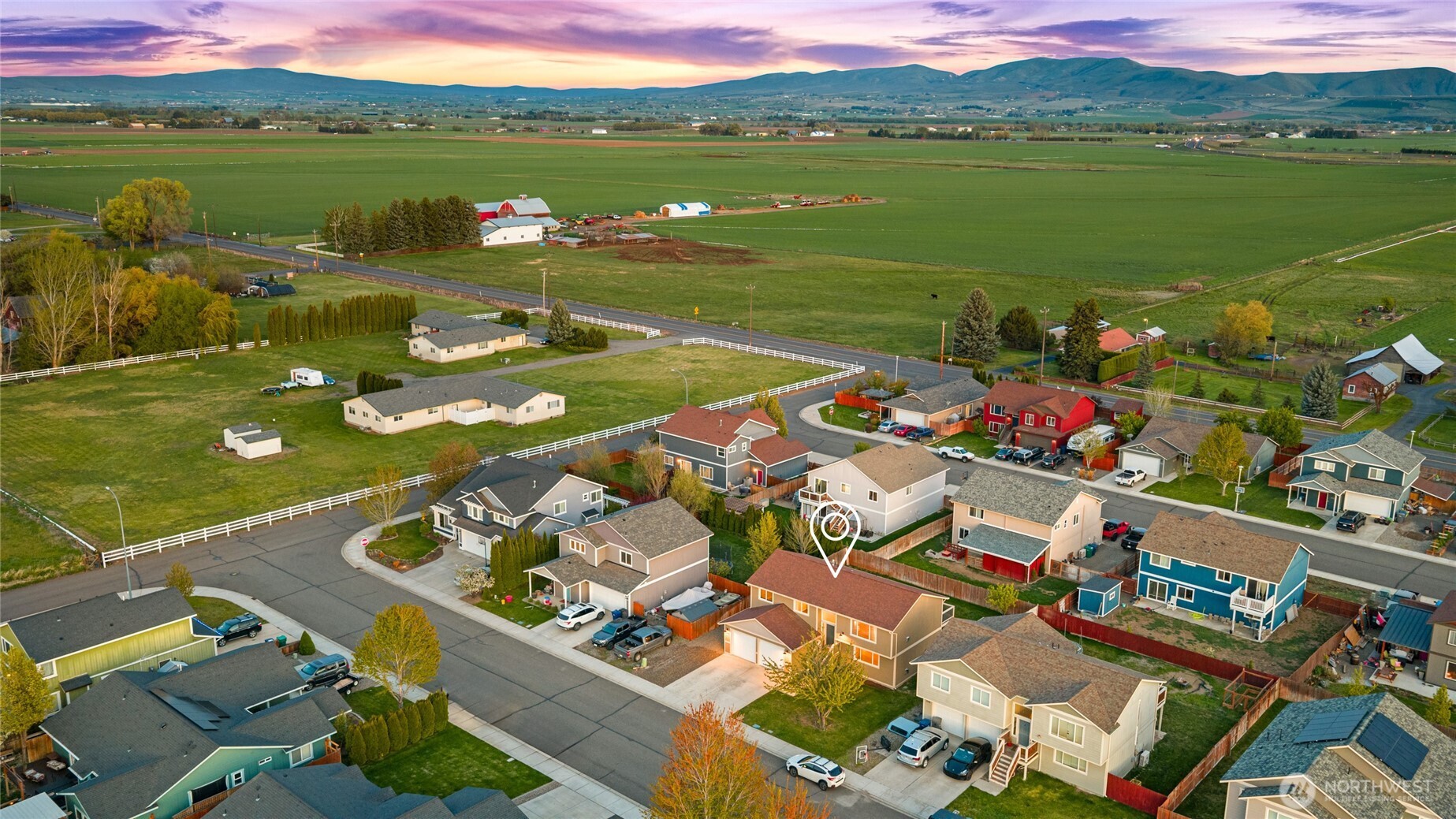 1702 E Hobert Avenue , Ellensburg, WA 98926
