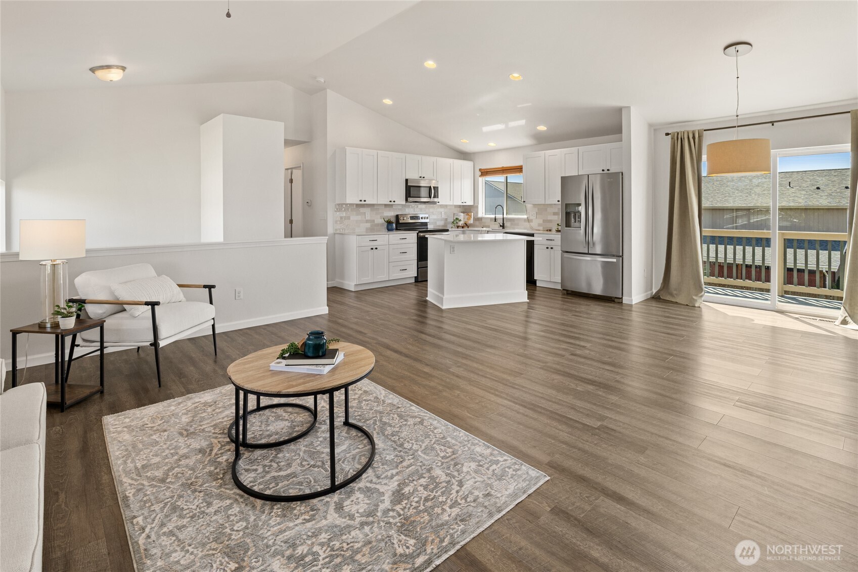 1702 E Hobert Avenue , Ellensburg, WA 98926