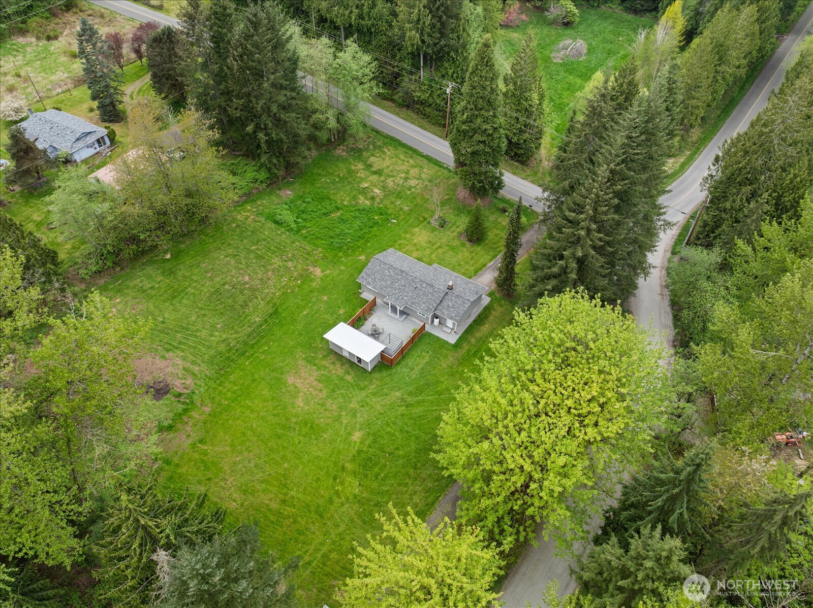 10226 200th Street NE, Arlington, WA 98223