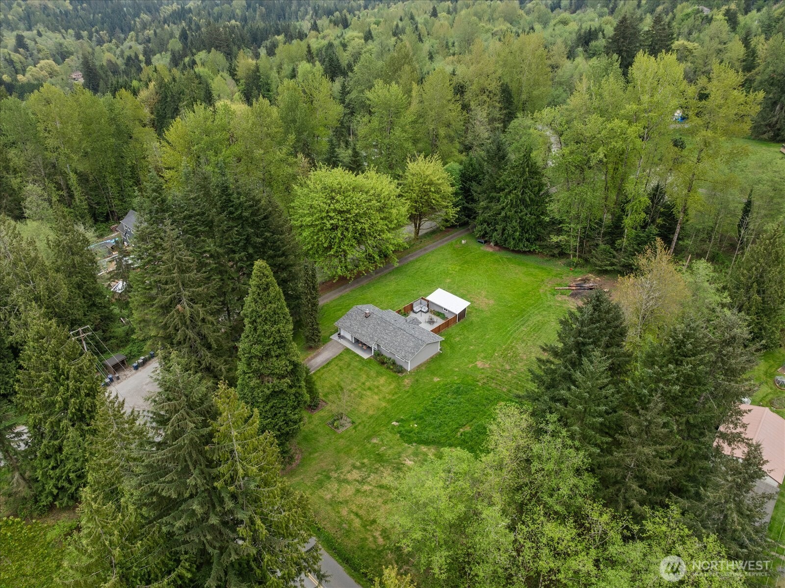 10226 200th Street NE, Arlington, WA 98223