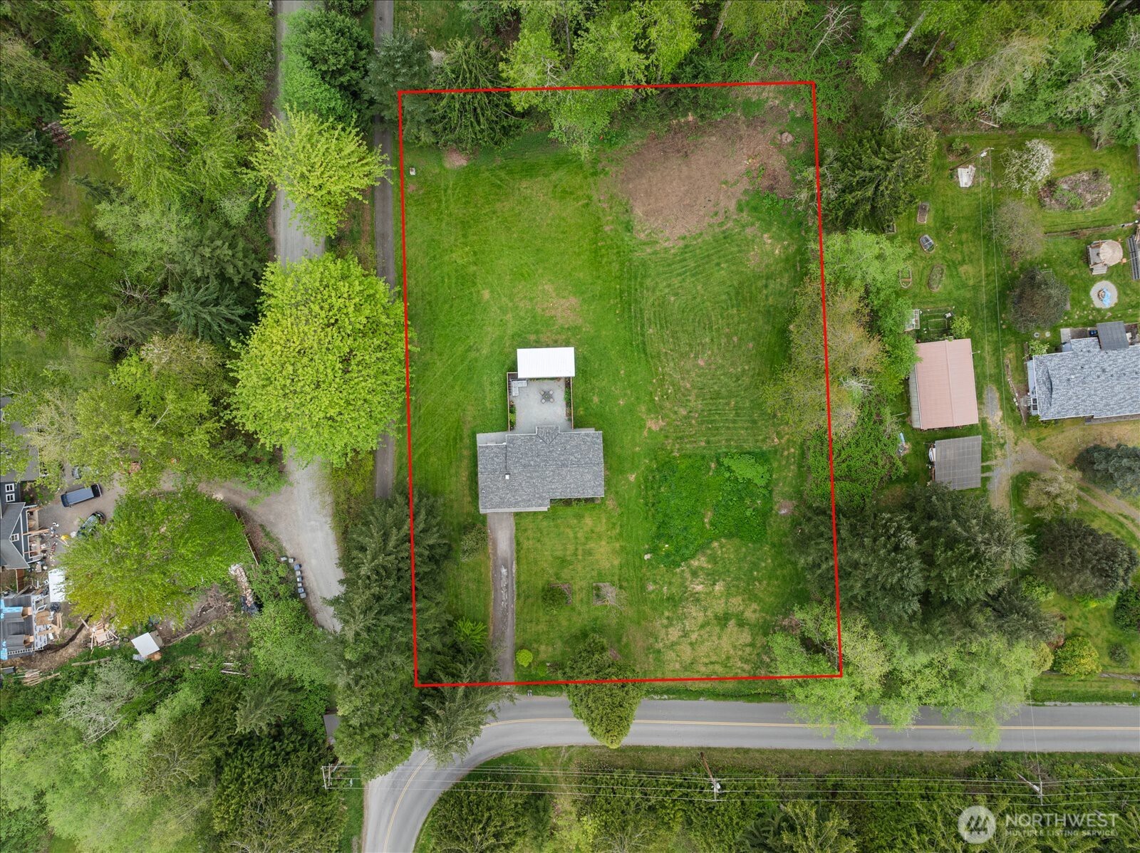 10226 200th Street NE, Arlington, WA 98223