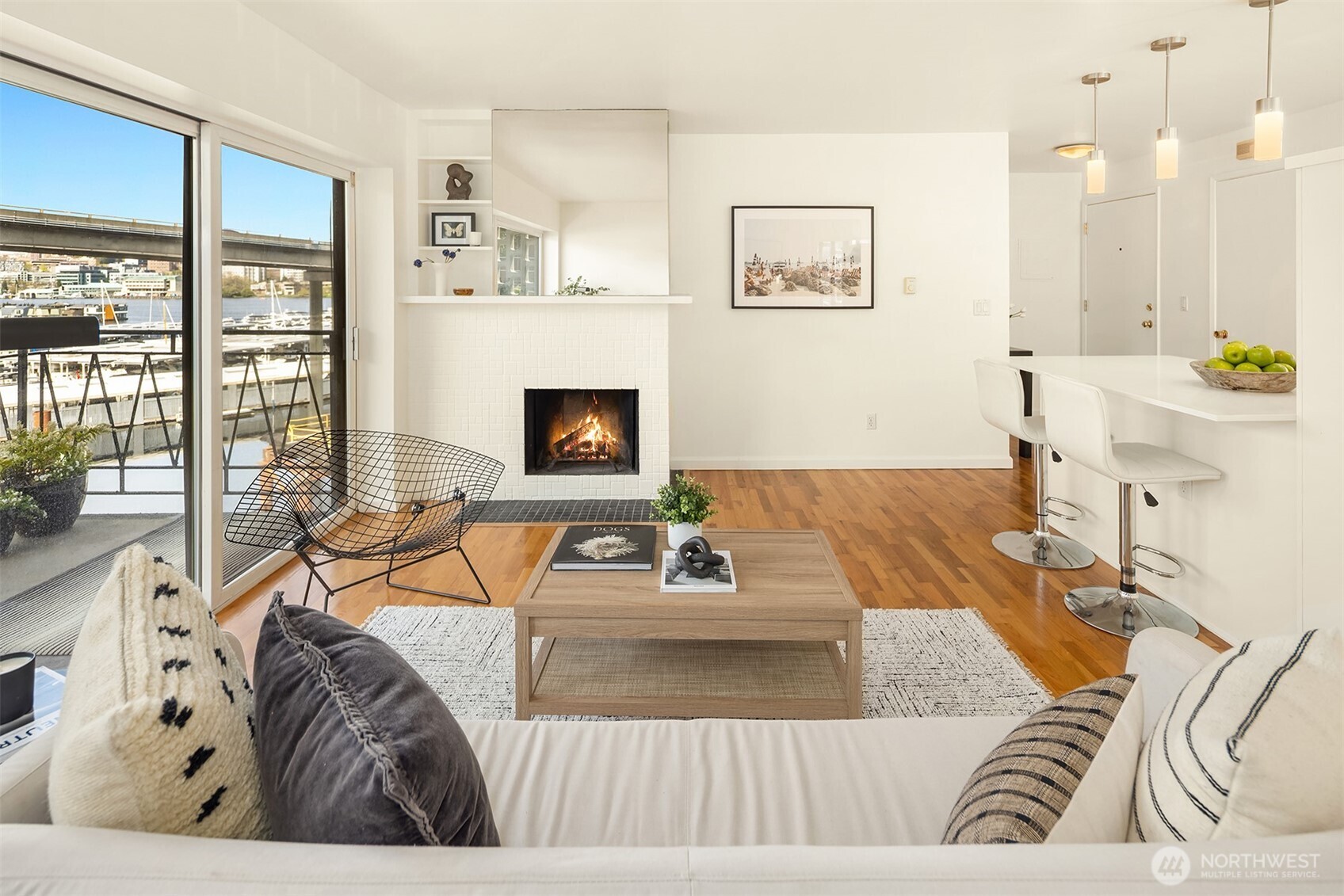 2524 Boyer Avenue E #446, Seattle, WA 98102