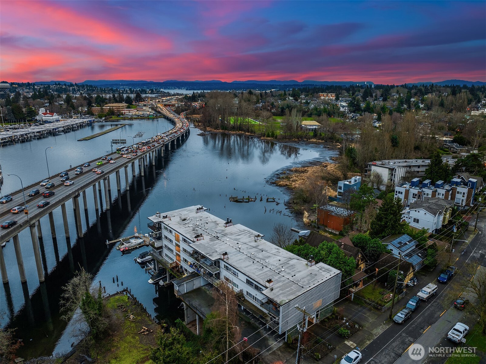 2524 Boyer Avenue E #446, Seattle, WA 98102