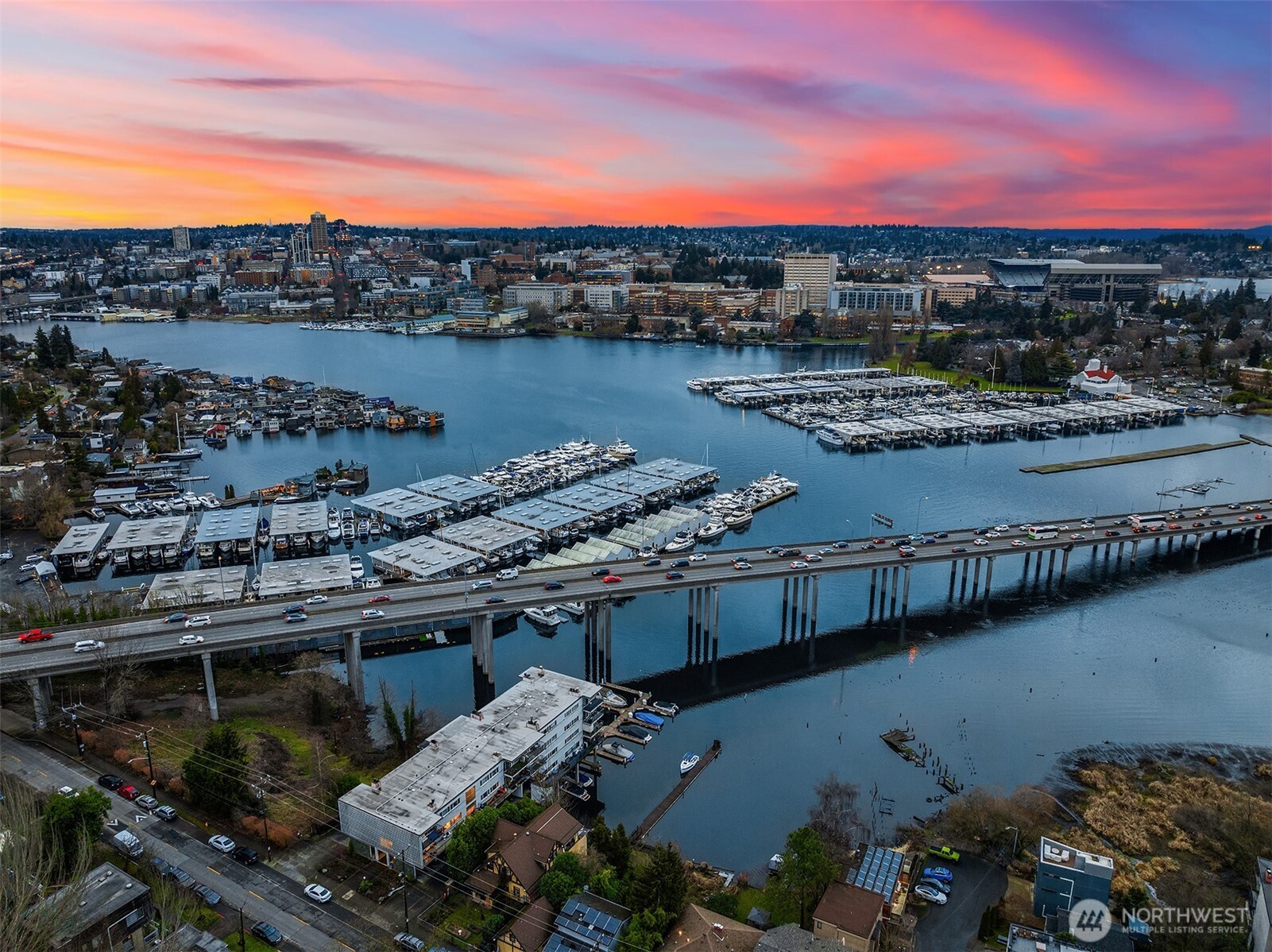 2524 Boyer Avenue E #446, Seattle, WA 98102