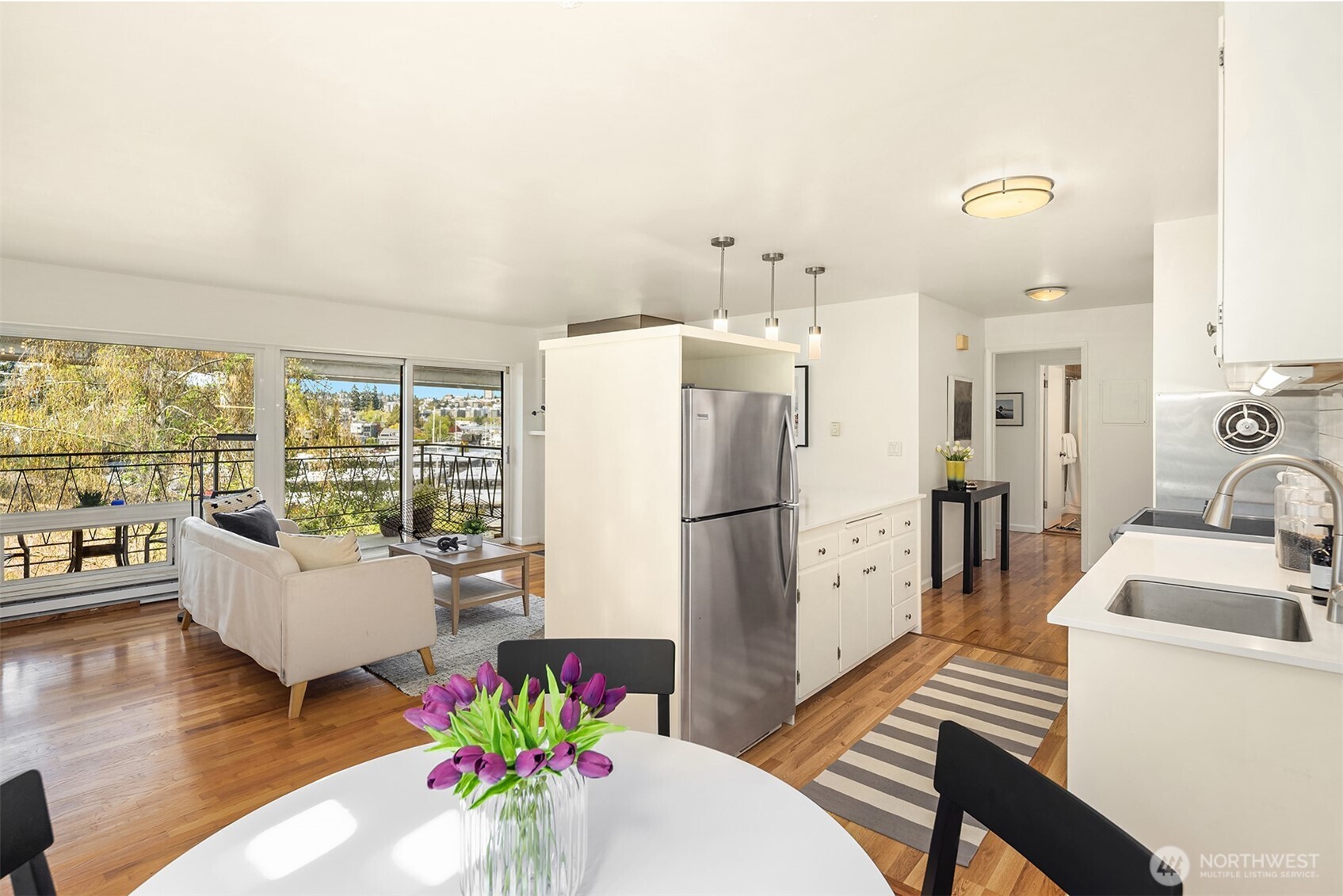 2524 Boyer Avenue E #446, Seattle, WA 98102