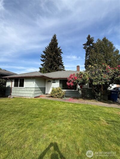 11810 19th Avenue SW, Burien, WA 98146 - Photo 1