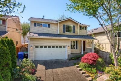 6551 17th Avenue SW, Seattle, WA 98106