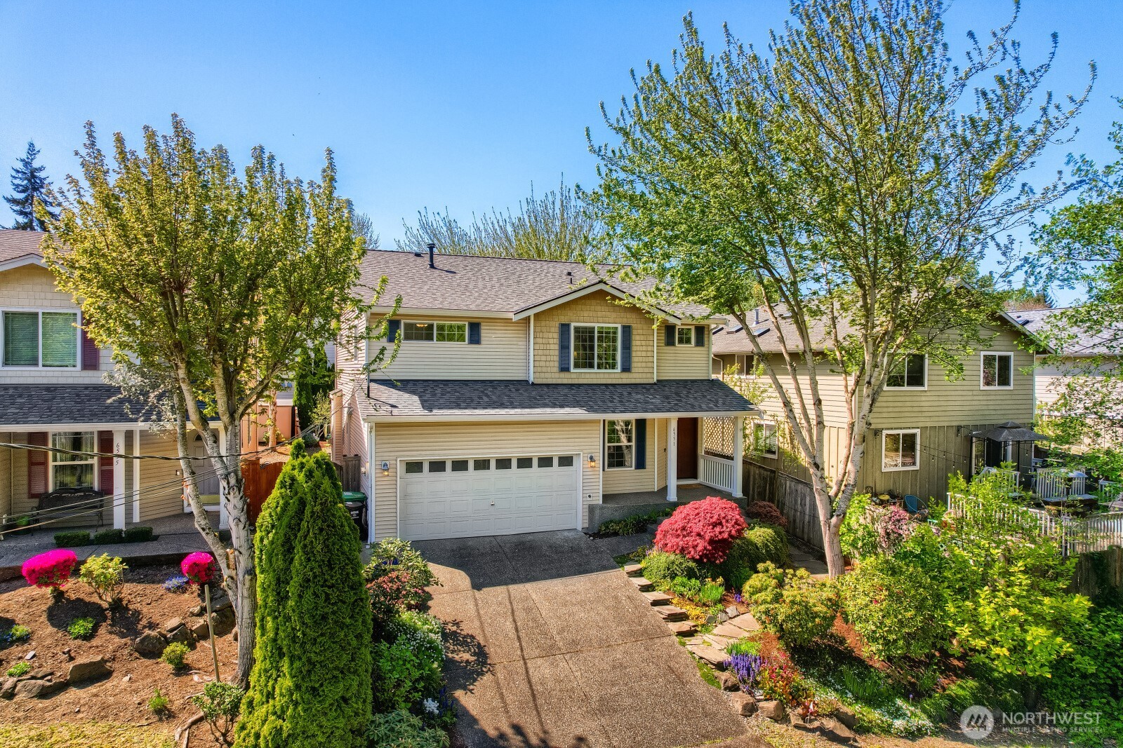 6551 17th Avenue SW, Seattle, WA 98106