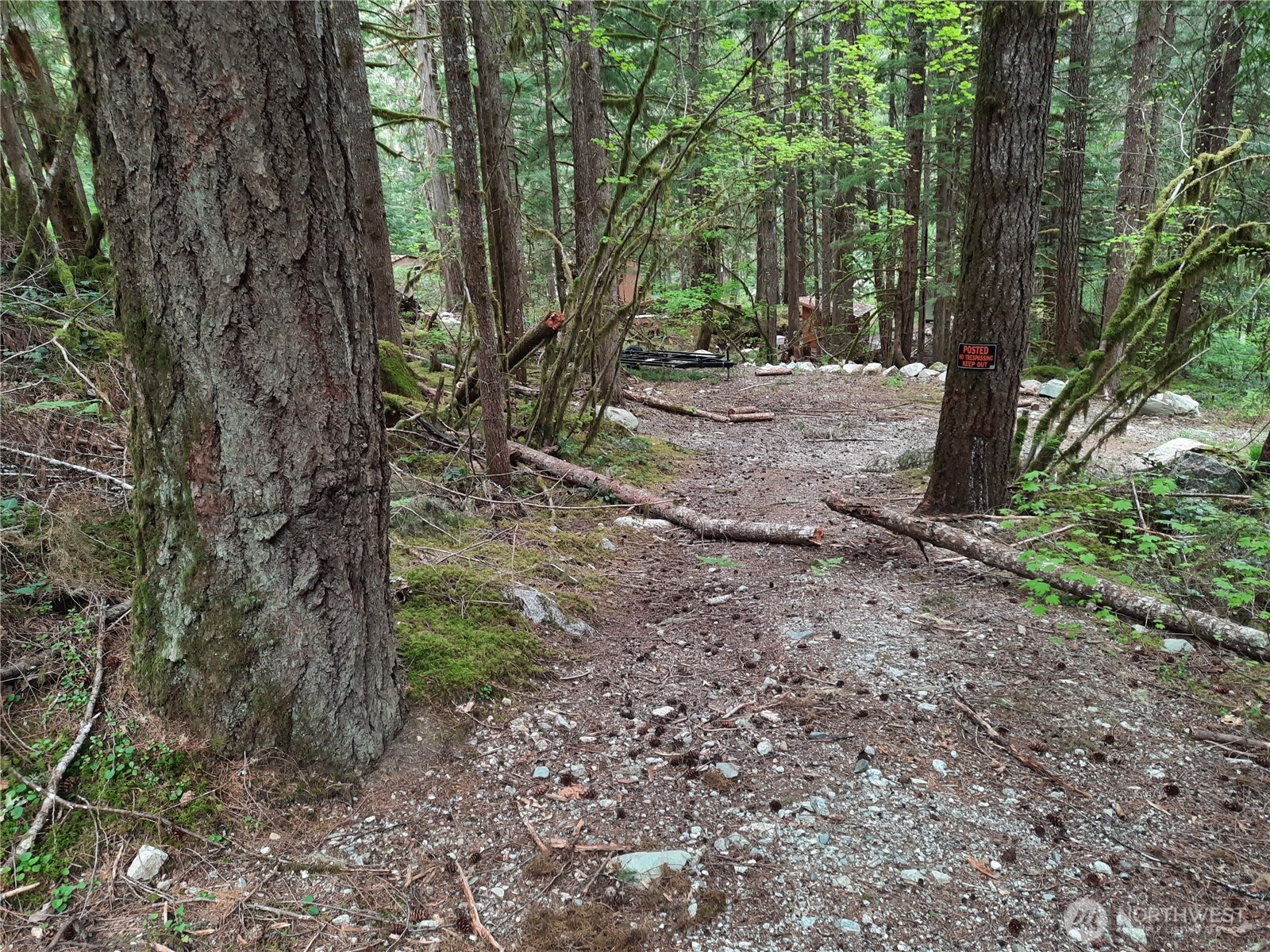 0 Cascade River Road , Marblemount, WA 98263