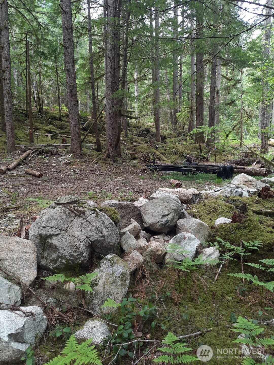 0 Cascade River Road , Marblemount, WA 98263