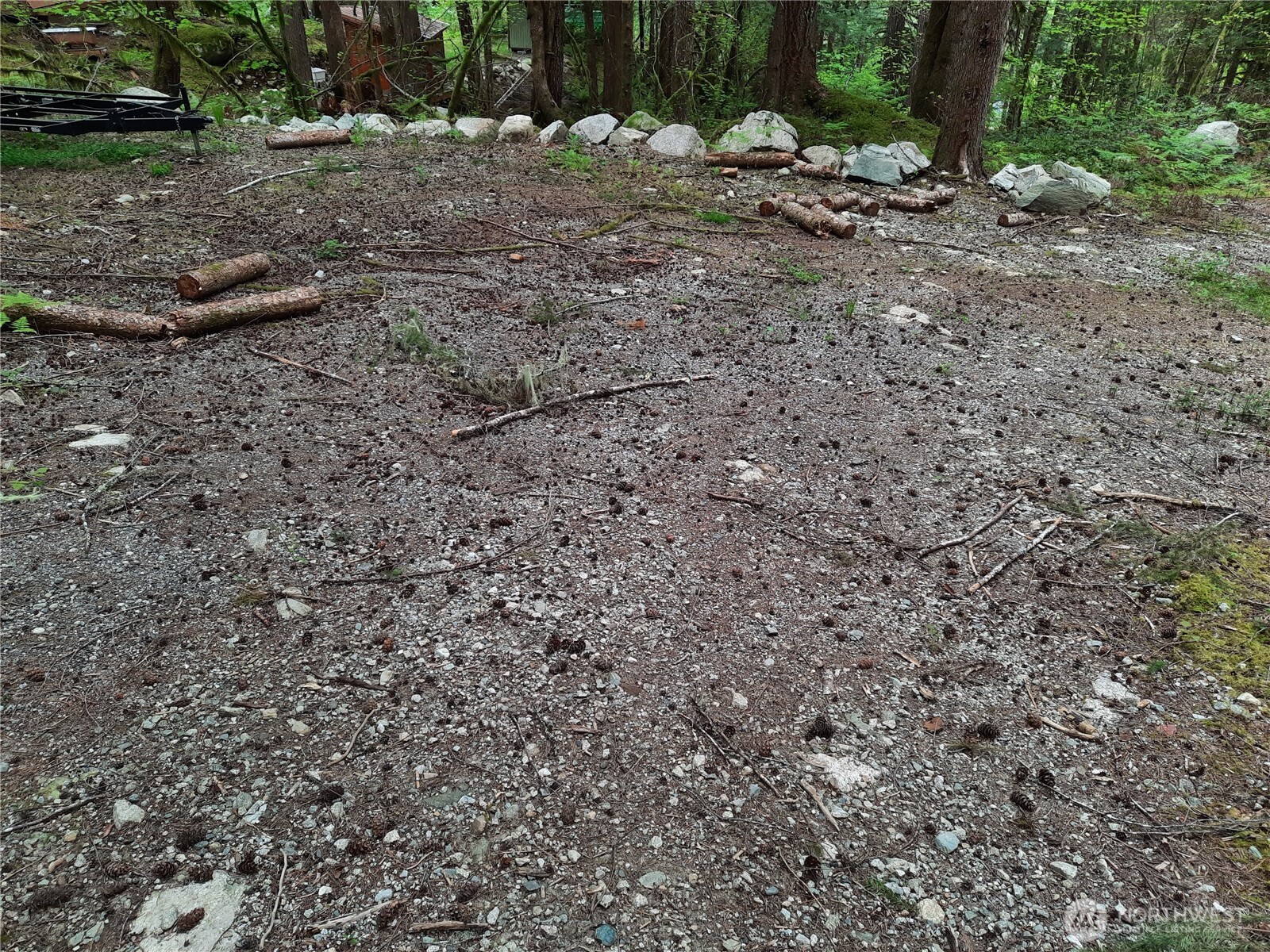 0 Cascade River Road , Marblemount, WA 98263