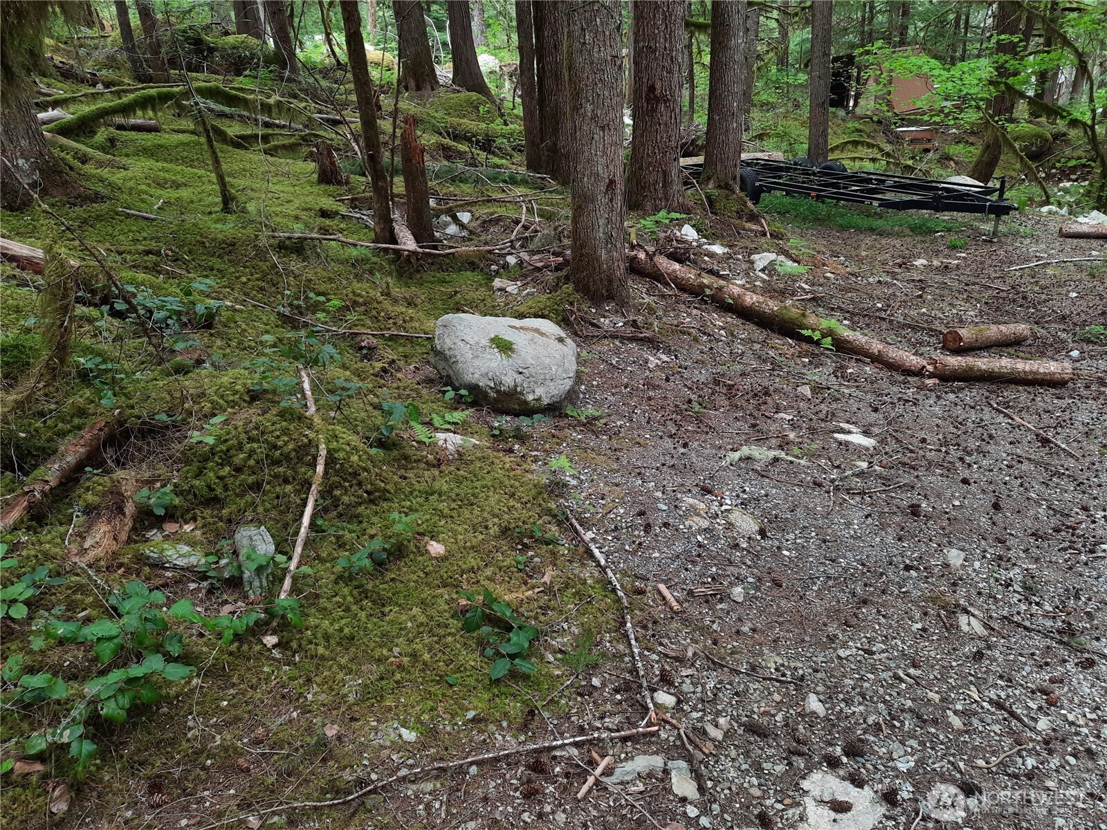 0 Cascade River Road , Marblemount, WA 98263