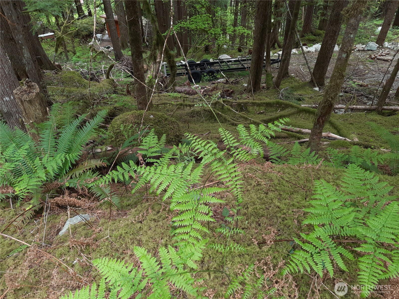 0 Cascade River Road , Marblemount, WA 98263