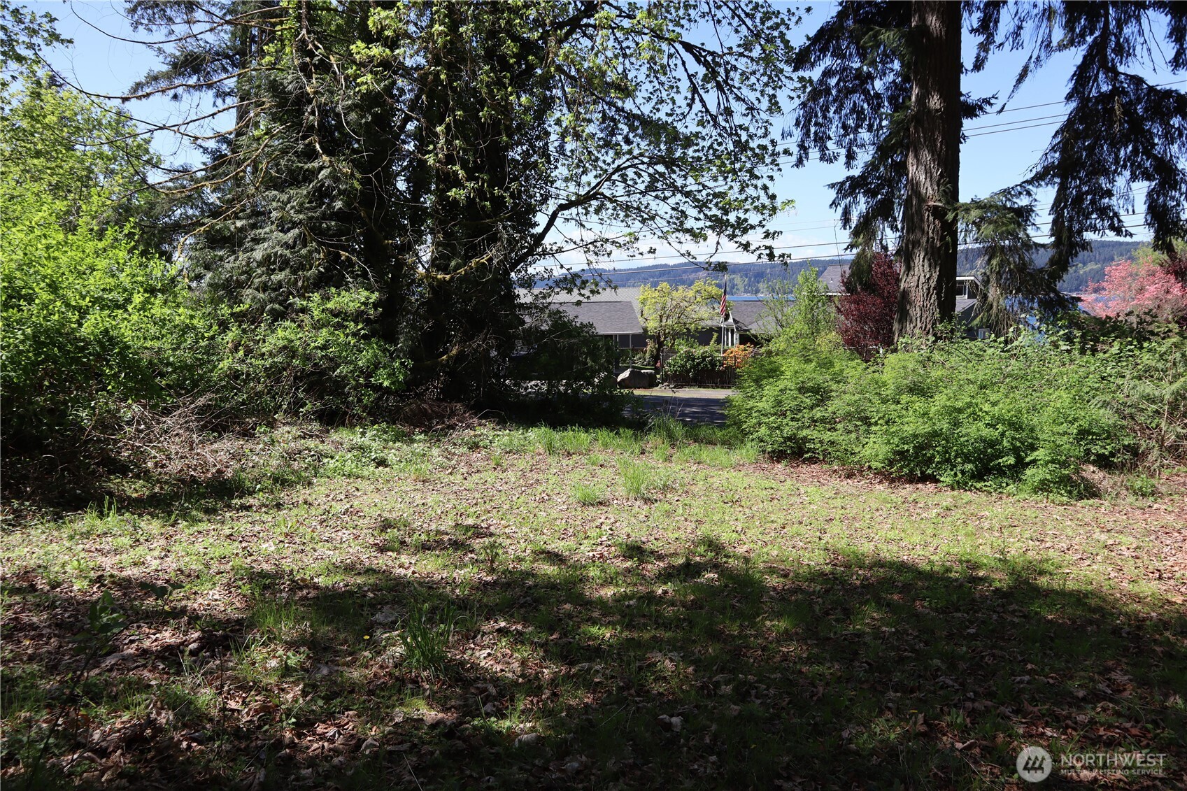 16210 XXX E State Route 106 , Belfair, WA 98528