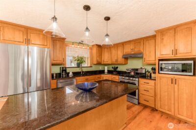 273702 Hwy 101 , Sequim, WA 98382 - Photo 11