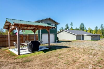 273702 Hwy 101 , Sequim, WA 98382 - Photo 28