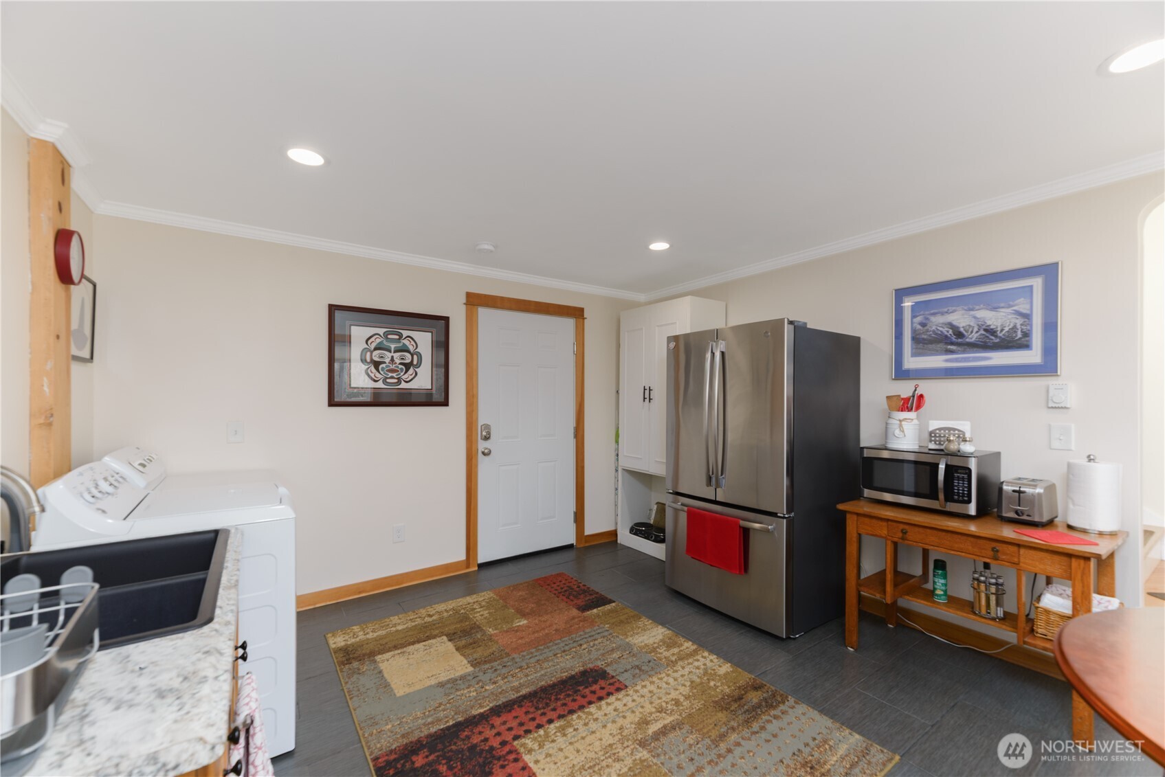 273702 Hwy 101 , Sequim, WA 98382