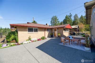 273702 Hwy 101 , Sequim, WA 98382 - Photo 3
