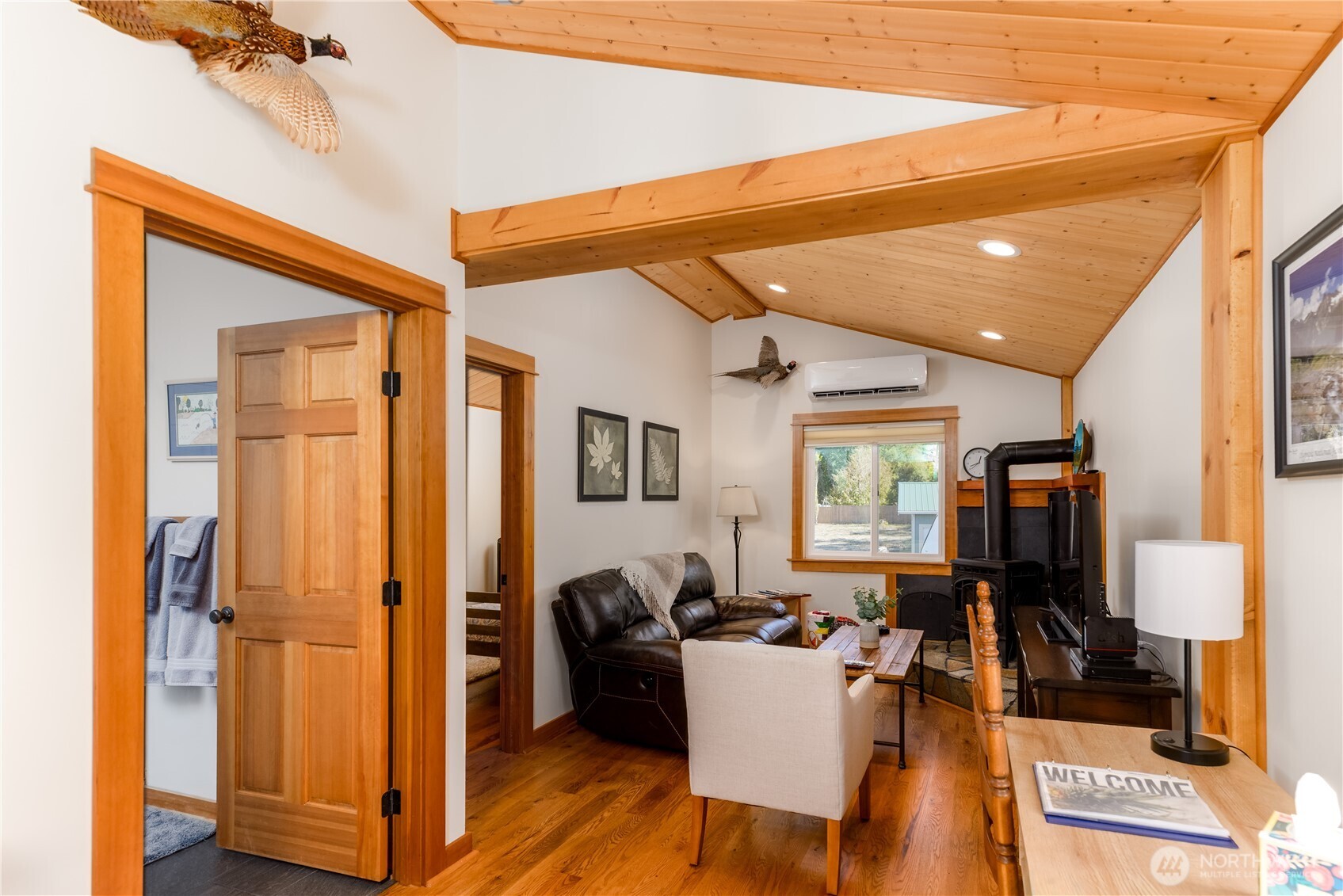 273702 Hwy 101 , Sequim, WA 98382