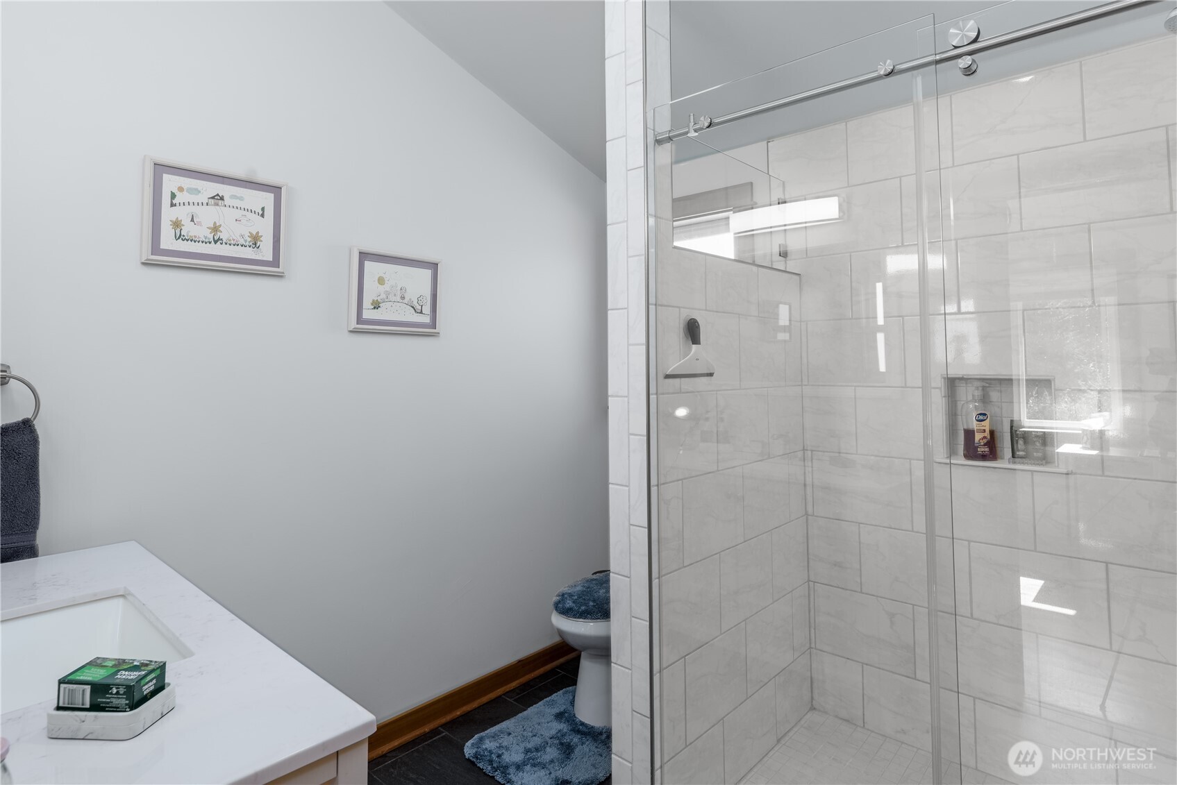 273702 Hwy 101 , Sequim, WA 98382