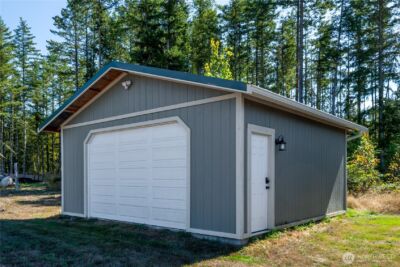 273702 Hwy 101 , Sequim, WA 98382 - Photo 35