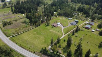 273702 Hwy 101 , Sequim, WA 98382 - Photo 36