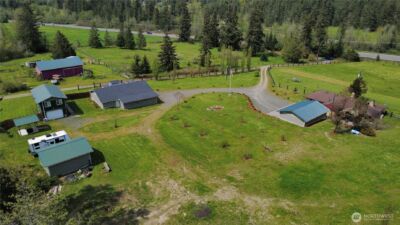 273702 Hwy 101 , Sequim, WA 98382 - Photo 37
