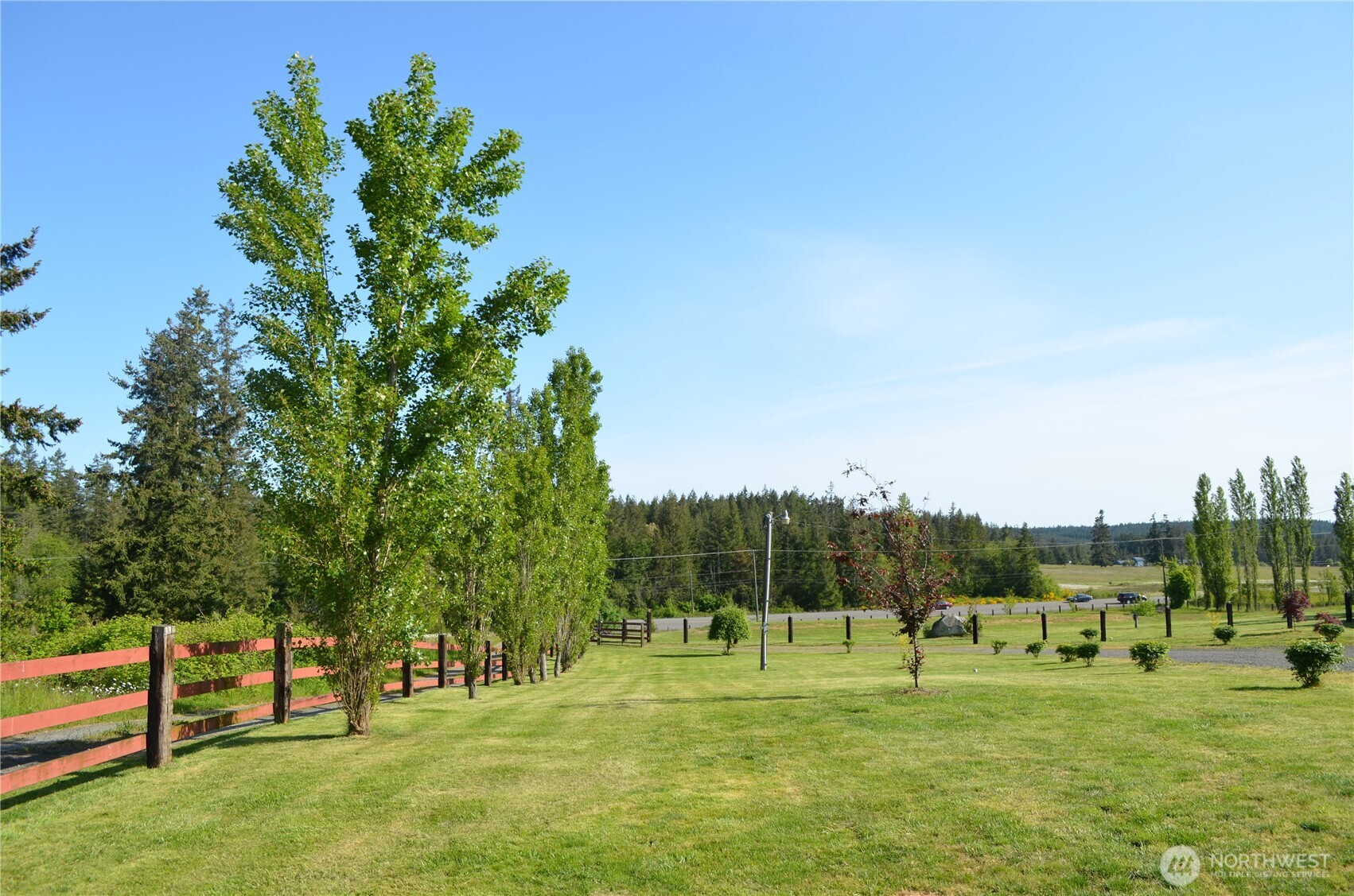 273702 Hwy 101 , Sequim, WA 98382