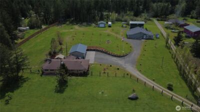 273702 Hwy 101 , Sequim, WA 98382 - Photo 40