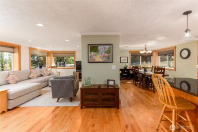 273702 Hwy 101 , Sequim, WA 98382 - Photo 4