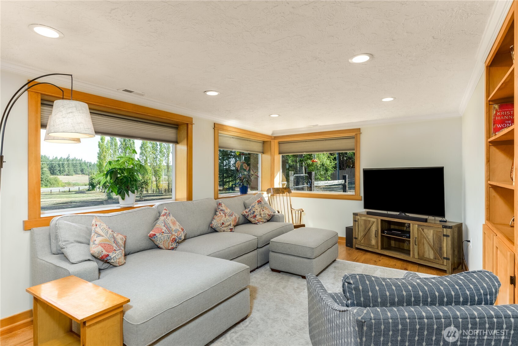 273702 Hwy 101 , Sequim, WA 98382