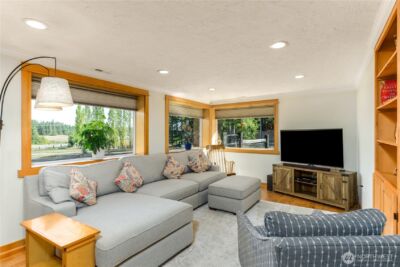 273702 Hwy 101 , Sequim, WA 98382 - Photo 5
