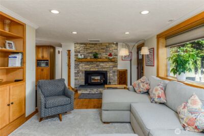 273702 Hwy 101 , Sequim, WA 98382 - Photo 6