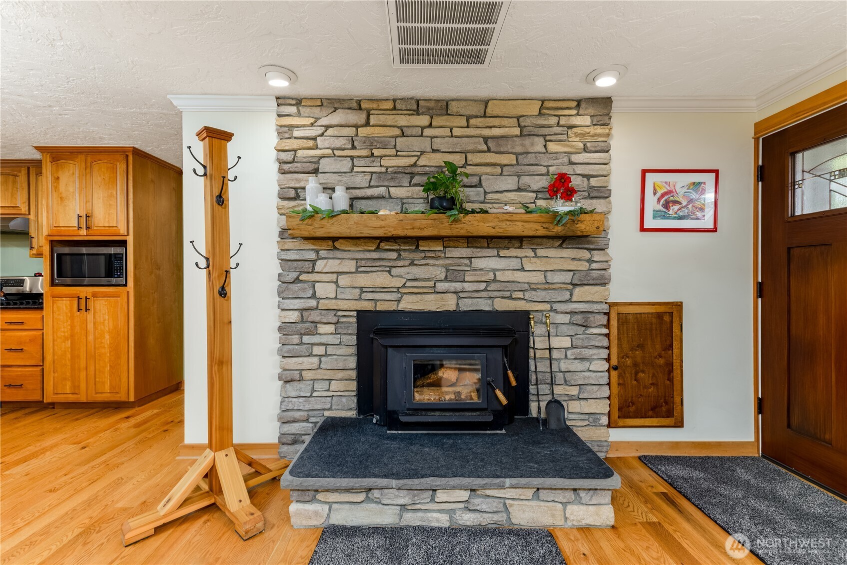 273702 Hwy 101 , Sequim, WA 98382
