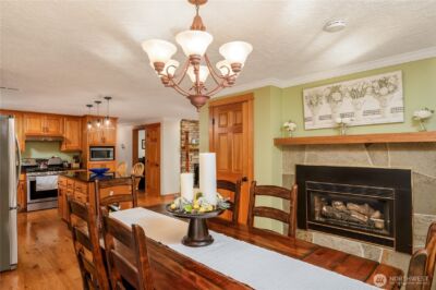 273702 Hwy 101 , Sequim, WA 98382 - Photo 8